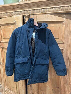 Boys J. Crew Jacket